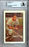 Jim Busby Autographed 1953 Bowman Reprint Card #15 Washington Senators Beckett BAS #9888230 - RSA