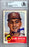 Jim Dyck Autographed 1953 Topps Archives Card #177 St. Louis Browns Beckett BAS #9888234 - RSA