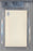 Dick "Turk" Farrell Autographed 3x5 Index Card Philadelphia Phillies Beckett BAS #9889385 - RSA