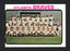 Jim Hardin Autographed 1973 Topps Card #521 Atlanta Braves SKU #165355 - RSA