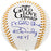 Ron Guidry Autographed Official Gold Glove Baseball New York Yankees "5X Gold Glove" Beckett BAS Stock #197059 - RSA