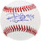 Ron Guidry Autographed Official MLB Baseball New York Yankees "Gator" Beckett BAS Stock #197061 - RSA