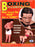 Muhammad Ali Autographed Boxing Illustrated Magazine Vintage Beckett BAS #A02353 - RSA