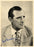 Hank Greenberg Autographed 6.5x9 Photo Picture Pack 1948 Cleveland Indians Gem Mint 10 Beckett BAS #A71767 - RSA
