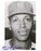 sammy drake signed and inscribed 1962 ny mets 8x10 aiv certificate of authenticity