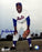 joe christopher signed 8x10 aiv certificate of authenticity