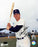 russ gibson signed and inscribed 1967 sox 8x10 aiv certificate of authenticity