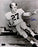 joe bellino signed 8x10 aiv certificate of authenticity
