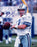 jason garrett signed and inscribed 17 8x10 aiv certificate of authenticity