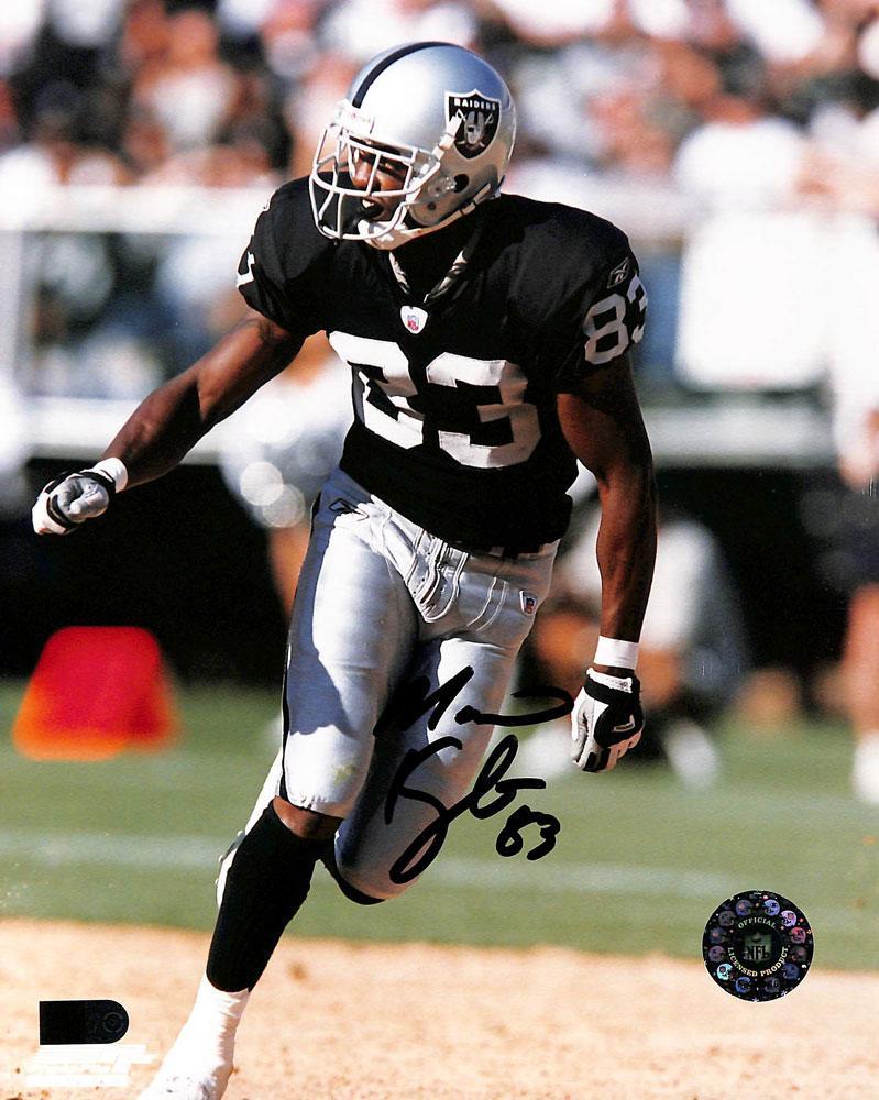 marcus knight signed and inscribed 83 8x10 aiv aa18238 certificate of authenticity