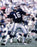 jim plunkett signed 8x10 black ink aiv aa18276 certificate of authenticity