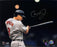 cal ripken jr signed 8x10 det aiv certificate of authenticity