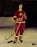 gordie howe signed 8x10 photo standing aiv certificate of authenticity