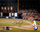 cal ripken jr signed 8x10 photo 2132 lit up aiv certificate of authenticity