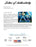 Houston Oilers Run & Shoot Autographed 8x10 Photo "HOF 06" With 4 Signatures Including Warren Moon PSA/DNA Stock #105448 - RSA