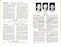 1968-1969 University of Toledo Autographed Press Guide With 15 Total Signatures Including John Brisker & Steve Mix PSA/DNA #AB06816 - RSA