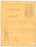 James J. Jeffries Autographed 8.5x11 Document PSA/DNA #AC06002 - RSA