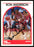 Ron Anderson Autographed 1989-90 Hoops Card #32 Philadelphia 76ers SKU #149758 - RSA