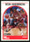 Ron Anderson Autographed 1989-90 Hoops Card #32 Philadelphia 76ers SKU #149761 - RSA