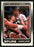 Greg Anderson Autographed 1988 Fleer Card #101 San Antonio Spurs SKU #149925 - RSA