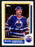 Glenn Anderson Autographed 1986-87 Topps Card #80 Edmonton Oilers SKU #151946 - RSA