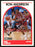 Ron Anderson Autographed 1989-90 Hoops Card #32 Philadelphia 76ers SKU #149779 - RSA