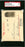 Fred Hutchinson Autographed 3x4.5 Government Postcard Detroit Tigers "Best Wishes" SGC #AU801183 - RSA