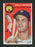 1954 Topps #18 Walt Dropo Detroit Tigers Baseball Card - RSA