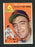 1954 Topps #26 Ray Jablonski St. Louis Cardinals Baseball Card - RSA