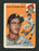1954 Topps #84 Dick Cole Pittsburgh Pirates Rookie Baseball Card - RSA