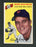 1954 Topps #99 Bob Hofman New York Giants Baseball Card - RSA