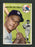 1954 Topps #101 Gene Woodling New York Yankees Baseball Card - RSA