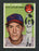 1954 Topps #103 Jim Lemon Cleveland Indians Rookie Baseball Card - RSA