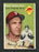 1954 Topps #104 Mike Sandlock Philadelphia Phillies Baseball Card - RSA