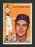 1954 Topps #106 Dick Kokos Baltimore Orioles Baseball Card - RSA