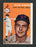 1954 Topps #106 Dick Kokos Baltimore Orioles Baseball Card - RSA