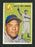 1954 Topps #147 Johnny Riddle St. Louis Cardinals Coach Baseball Card - RSA