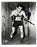 Paddy DeMarco Autographed 8x10 Photo Beckett BAS #B26927 - RSA