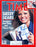 Cheryl Tiegs Autographed Time Magazine Beckett BAS #B63722 - RSA