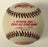 Derek Jeter Signed 2000 All-Star Baseball (JSA BB69353) - RSA