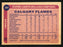 Ed Beers Autographed 1984-85 O-Pee-Chee Card #354 Calgary Flames SKU #151877 - RSA