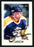 Jimmy Carson Autographed 1987-88 O-Pee-Chee Mini Rookie Card #6 Los Angeles Kings SKU #149929 - RSA