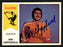 Ron Chipperfield Autographed 1974-75 WHA O-Pee-Chee Card #42 Vancouver Blazers SKU #151916 - RSA