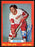 Bill Collins Autographed 1973-74 Topps Card #158 Detroit Red Wings SKU #149987 - RSA