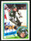 Bob Crawford Autographed 1984-85 Topps Card #53 Hartford Whalers SKU #152062 - RSA