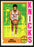Mel Davis Autographed 1974-75 Topps Card #43 New York Knicks SKU #150054 - RSA