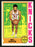 Mel Davis Autographed 1974-75 Topps Card #43 New York Knicks SKU #150055 - RSA