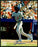 Andre Dawson Autographed 8x10 Photo Chicago Cubs Stock #152430 - RSA
