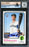 Julio Rodriguez Autographed 2022 Topps Heritage Rookie Card #700 Seattle Mariners Auto Grade Gem Mint 10 Beckett BAS Stock #220800