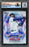 Julio Rodriguez Autographed 2023 Topps Stars of MLB Card #SMLB-16 Seattle Mariners Auto Grade Gem Mint 10 Beckett BAS Stock #220801